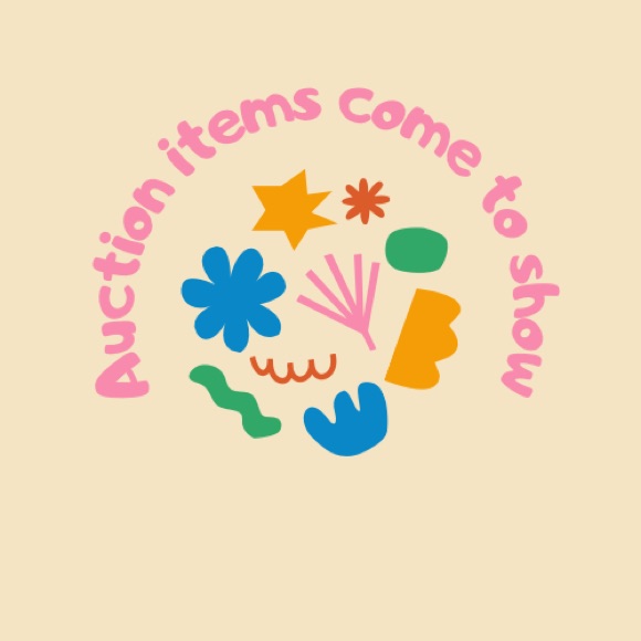 Auction Items, Unlisted Items